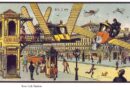 Entre previsões e realidade: o futuro imaginado em 1900