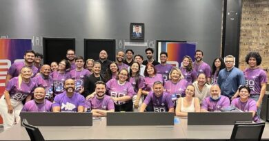 BORA 2025 conecta inovação e desenvolvimento em quatro cidades do Amazonas