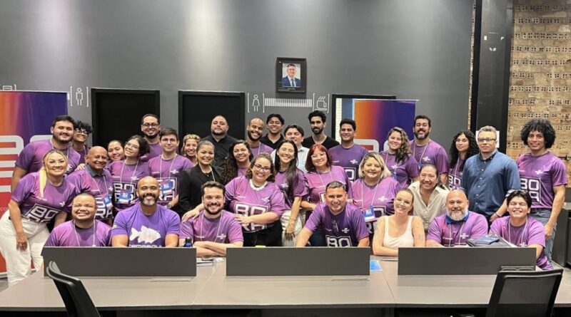 BORA 2025 conecta inovação e desenvolvimento em quatro cidades do Amazonas